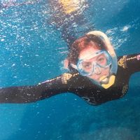 Silvana Escobar Gómez's Photo