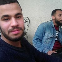 Elyazid Ben Youssef的照片