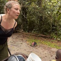 Fotos de Hanneke (Hanna) de Haan