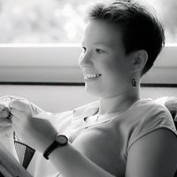 Svenja Halfter's Photo