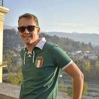 Thiago Sartori Dalla的照片