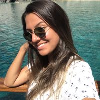 Beatriz Araujo's Photo