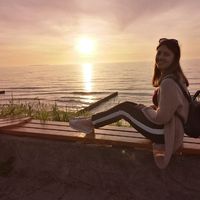 Le foto di Людмила Комарова