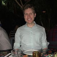 Adam Ruggle的照片