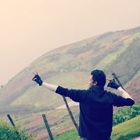 Gautham Prabhu's Photo