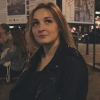 Táňa Korobkova's Photo