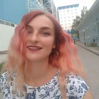 Ирина Олейникова's Photo