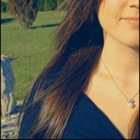 Joanna Jaworska's Photo