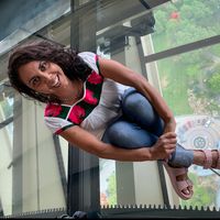 Kathryn Williams的照片