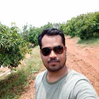 Naveen Kumar's Photo