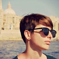 Merche Cuevas's Photo