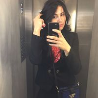 Melisa Gonzalez Gimenez's Photo