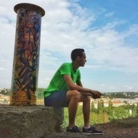 Manu Maringolo的照片