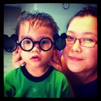 Nadya Suradi's Photo