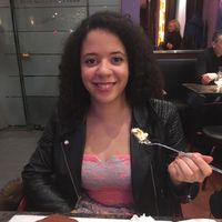 Le foto di Charlène Franssen