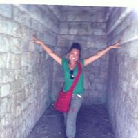 Ellen Suazo的照片