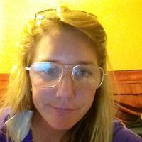 Maggie Ruckenbrod的照片