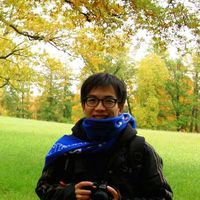 ForrestYuan的照片