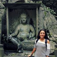 Photos de Marina Gómez Benitum