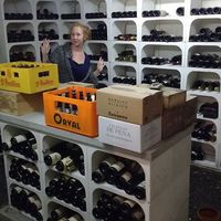 Aurélie Ponpon的照片