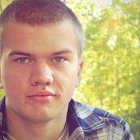 Victor Lonsky's Photo