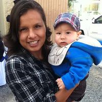 Belen Luis Cruz的照片