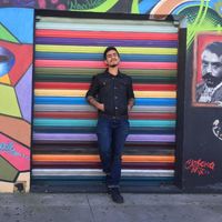 Jetro Moyado's Photo