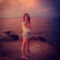 Arina Kruglova's Photo