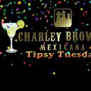 Foto de Happy Margarita Day at Charley Brown's