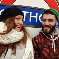 Flavia Caradonna's Photo