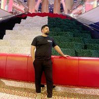 Zahid Mahmood的照片