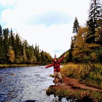 Johanna  Destro's Photo