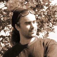 Michal Marcinkowski's Photo