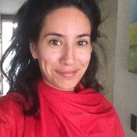 Camila Geremía's Photo