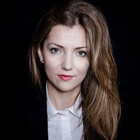 Agnieszka Guźniczak-Beim's Photo