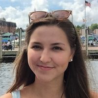 Anna-Carina Kaniuk's Photo