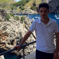 Clément Drdl's Photo