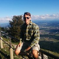 samuel krummenacher's Photo