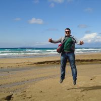 Siniša Jakšić的照片