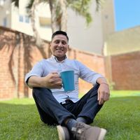 Abrahan Rojas's Photo