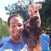 Mike McGill的照片