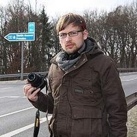 Alexander Kempf's Photo