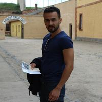 Fotos von muhammed furkan ARA