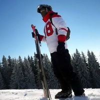 Sergey Nazarenko's Photo