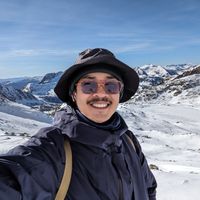 Le foto di Ouan Duangnalom