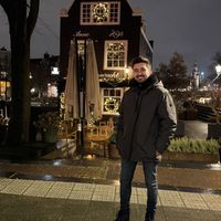 Kerim Andaç's Photo