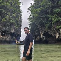 Melik Aydın的照片