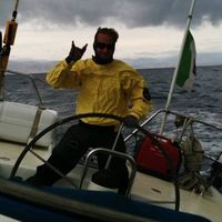 Michele Marangoni's Photo