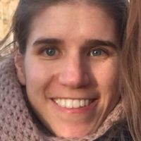 Saskia Aerts's Photo