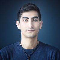 Baykar Sepoyan的照片